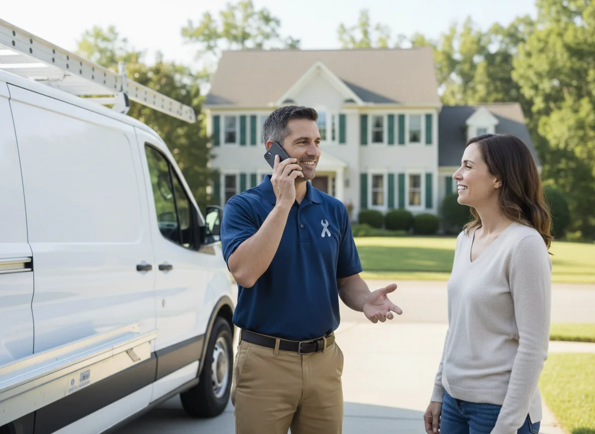 Home Gutter Service Oberlin, OH FAQs